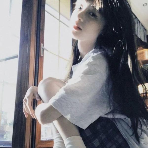 胸口