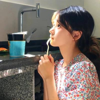 蓝百合
